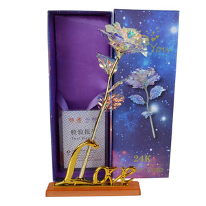 Galaxy Rose